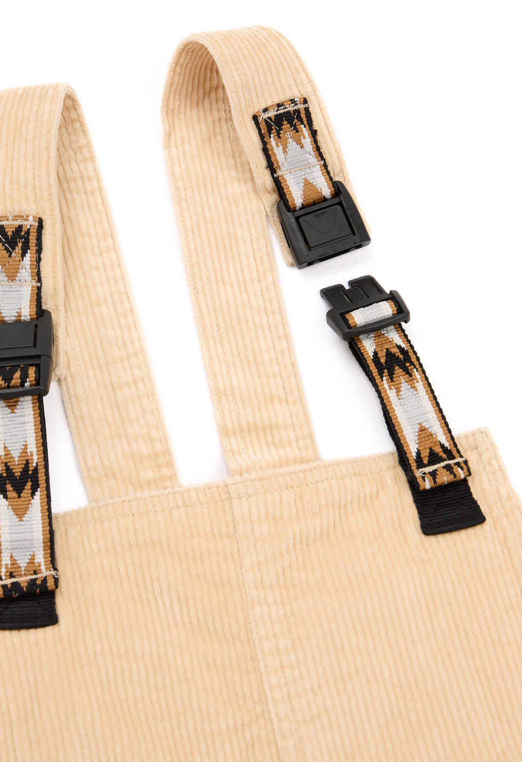 KAVU Women's San Juan Jumpsuit - Irish Cream