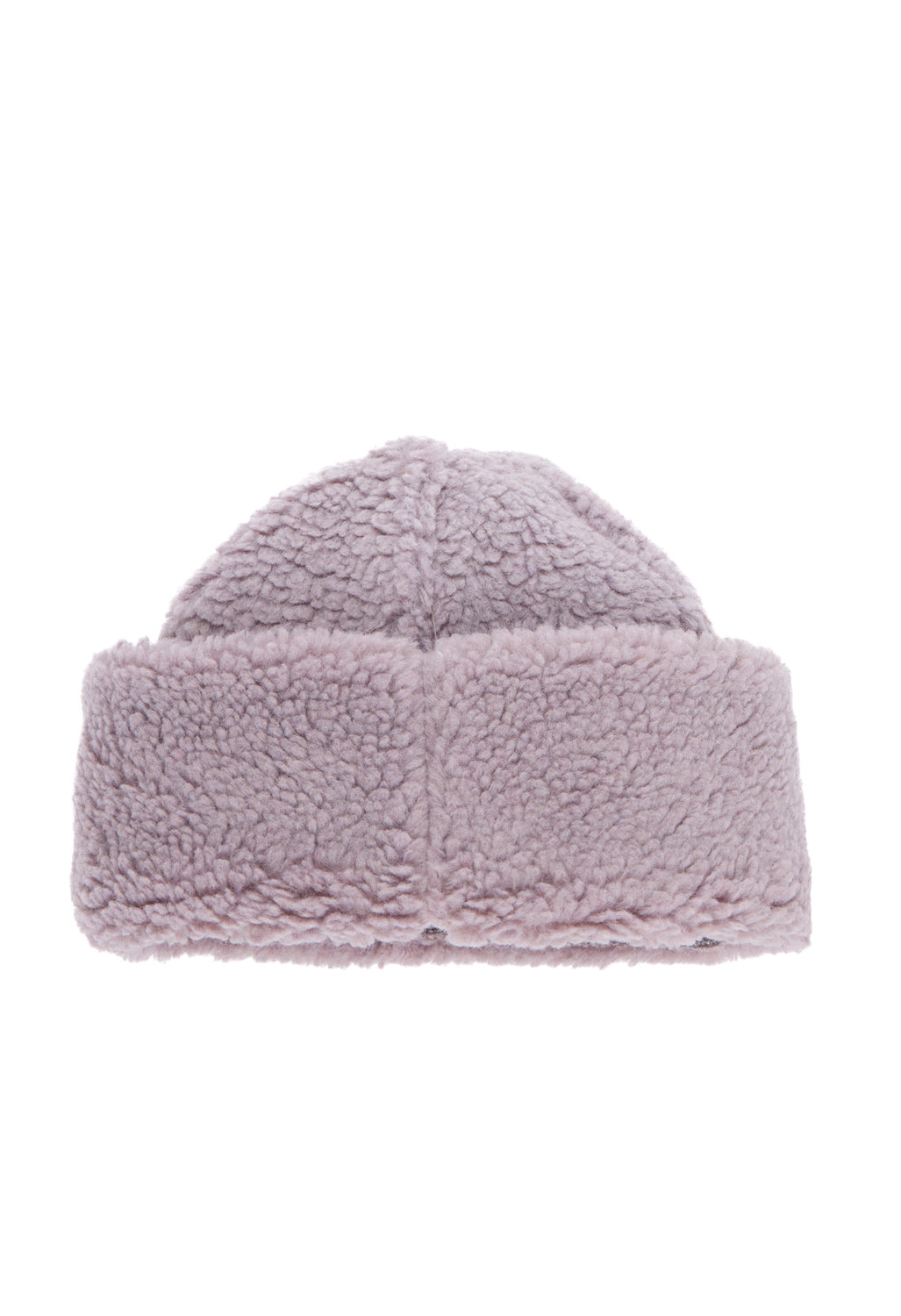 KAVU Fur Ball Beanie - Purple Dust
