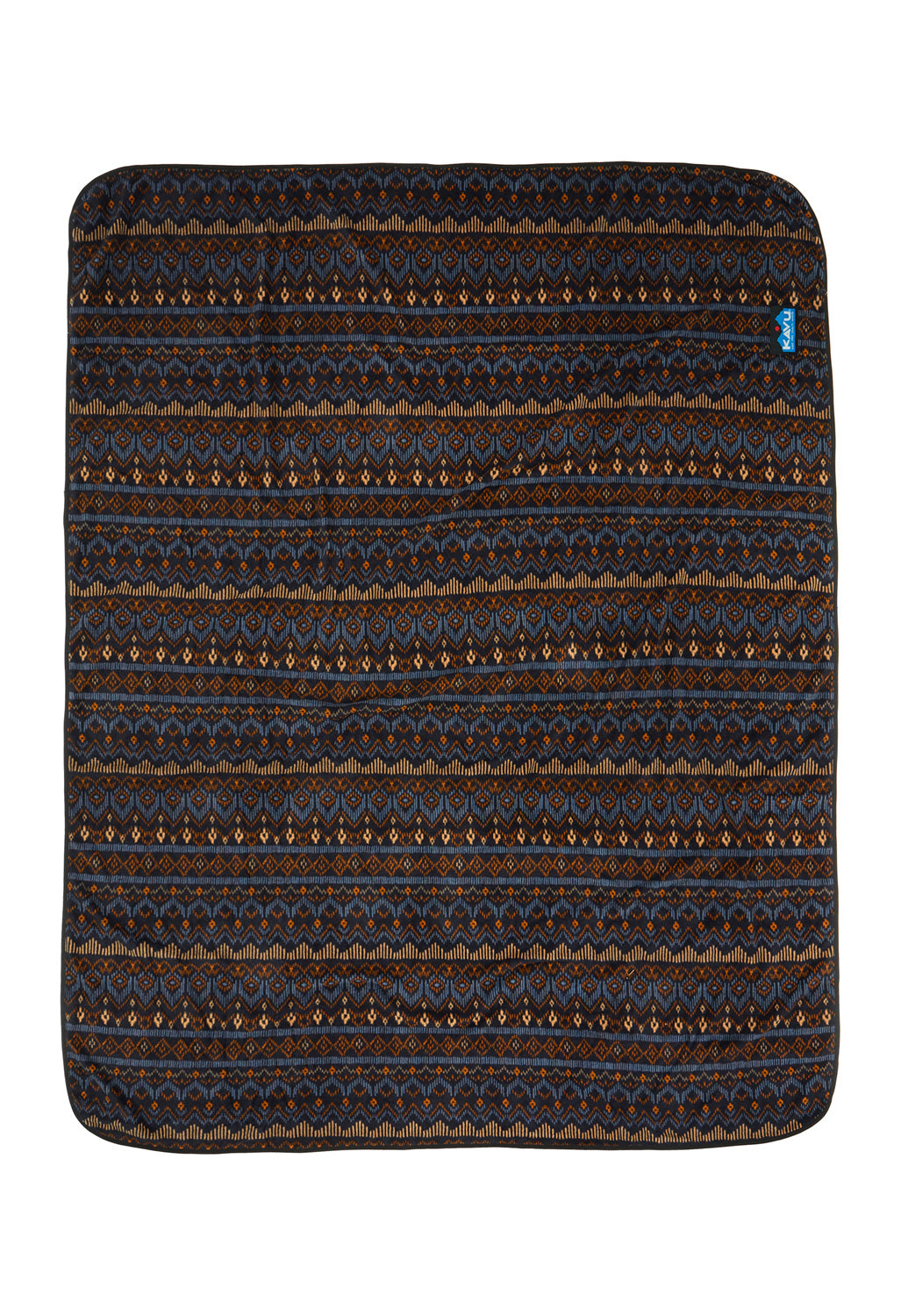 KAVU Doe Bay Blanket - Chalet Holiday