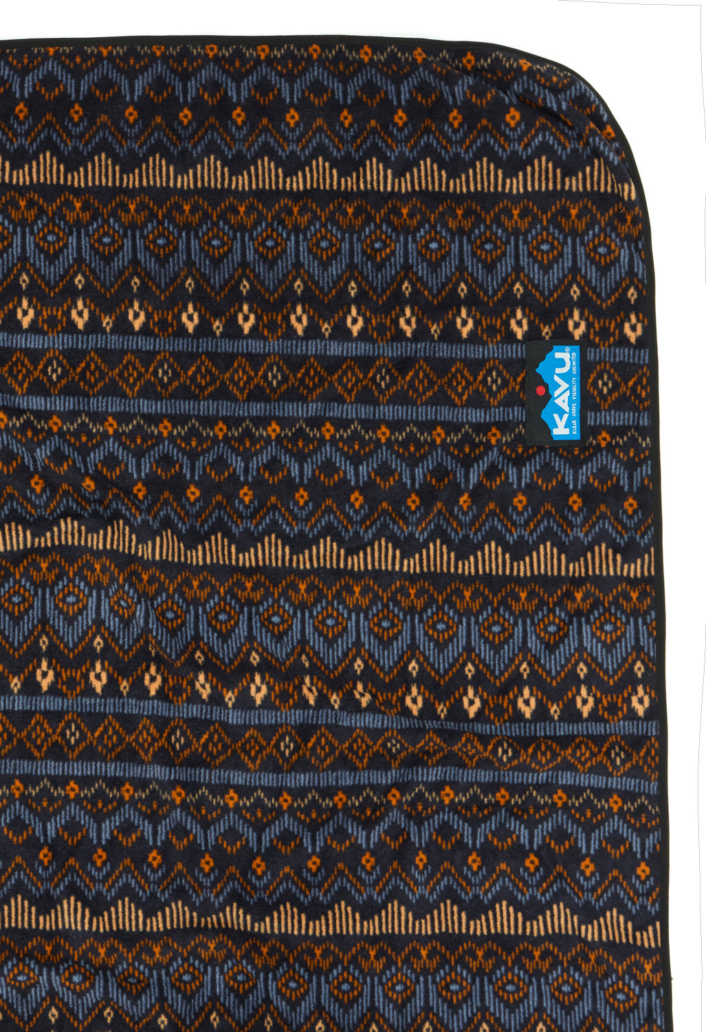 KAVU Doe Bay Blanket - Sasquatch Night