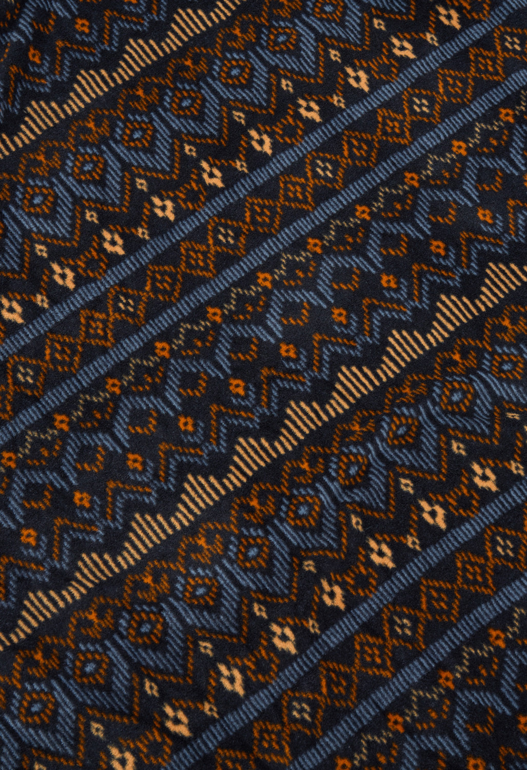 KAVU Doe Bay Blanket - Chalet Holiday