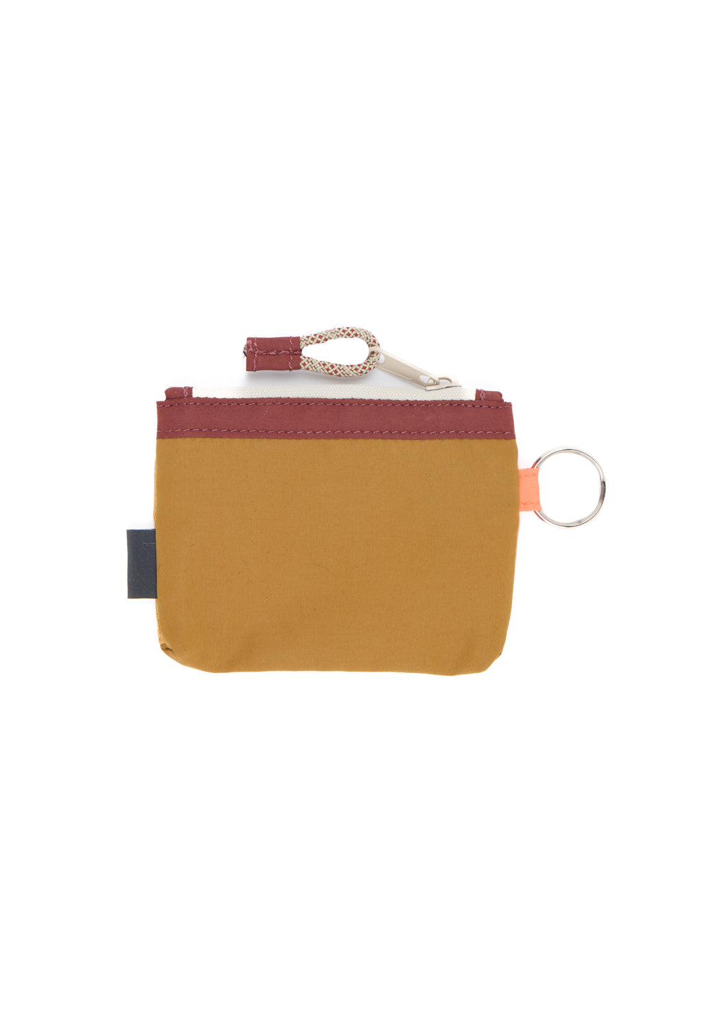 KAVU Caskstash Wallet - Harvest Glow