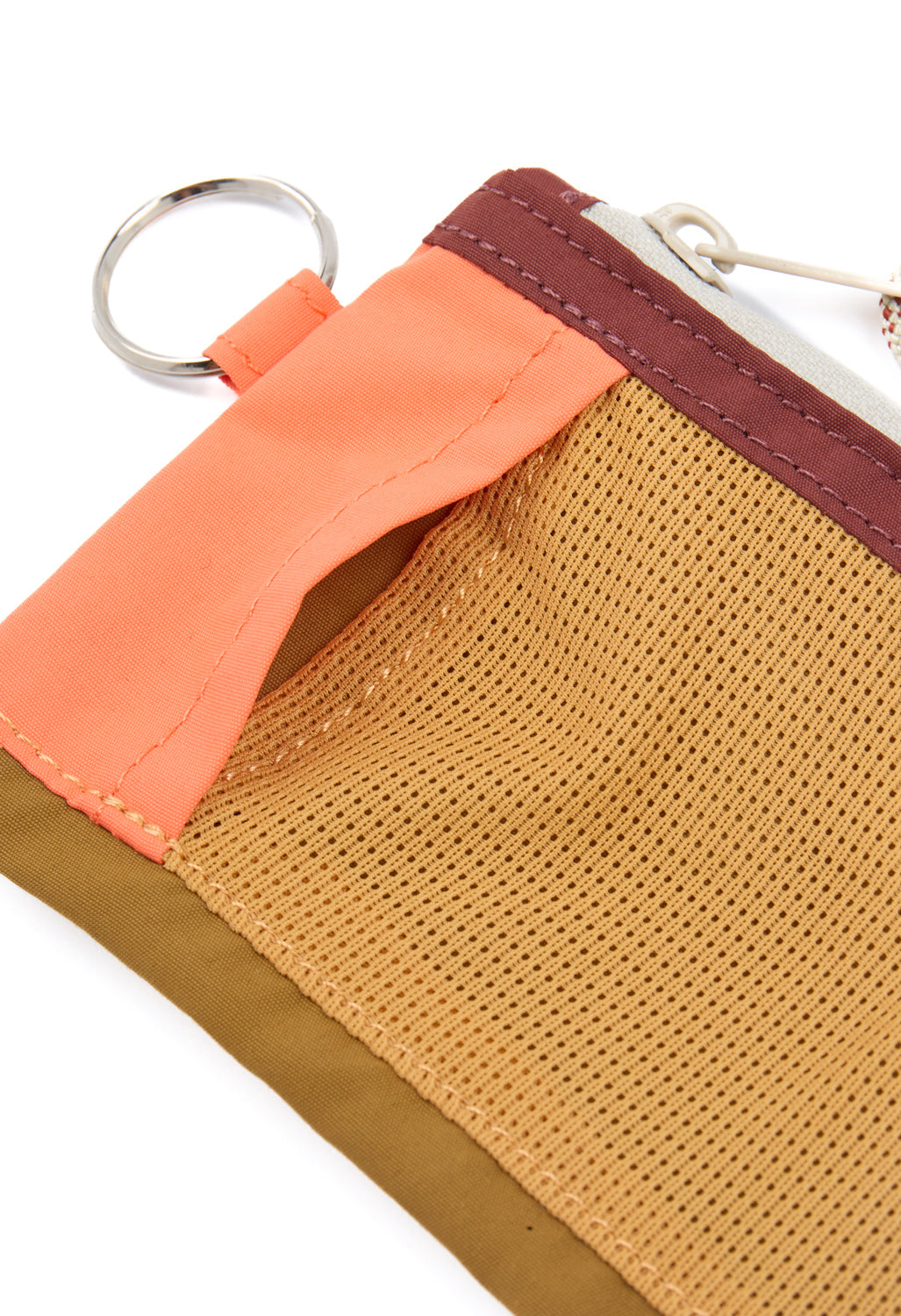 KAVU Caskstash Wallet - Harvest Glow