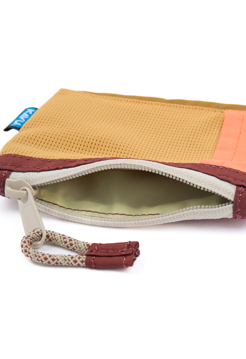 KAVU Caskstash Wallet - Harvest Glow