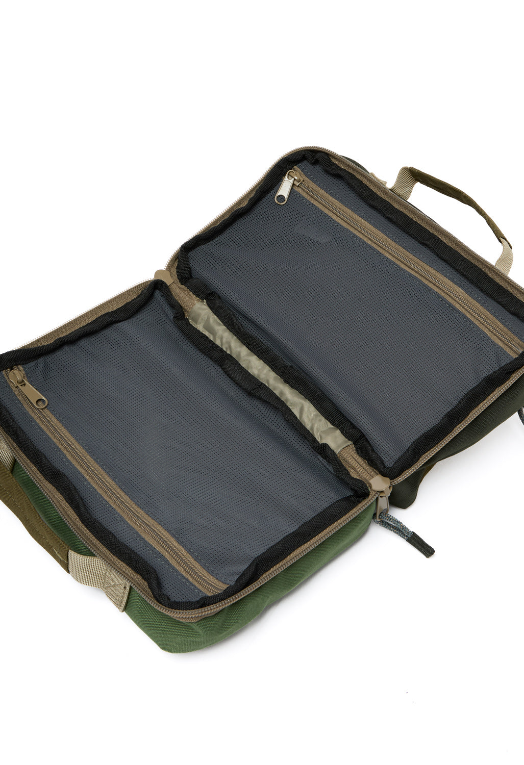 KAVU Take In Tow Case - Ground Cover