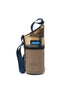 KAVU Slurp Sling - Cabin Plaid