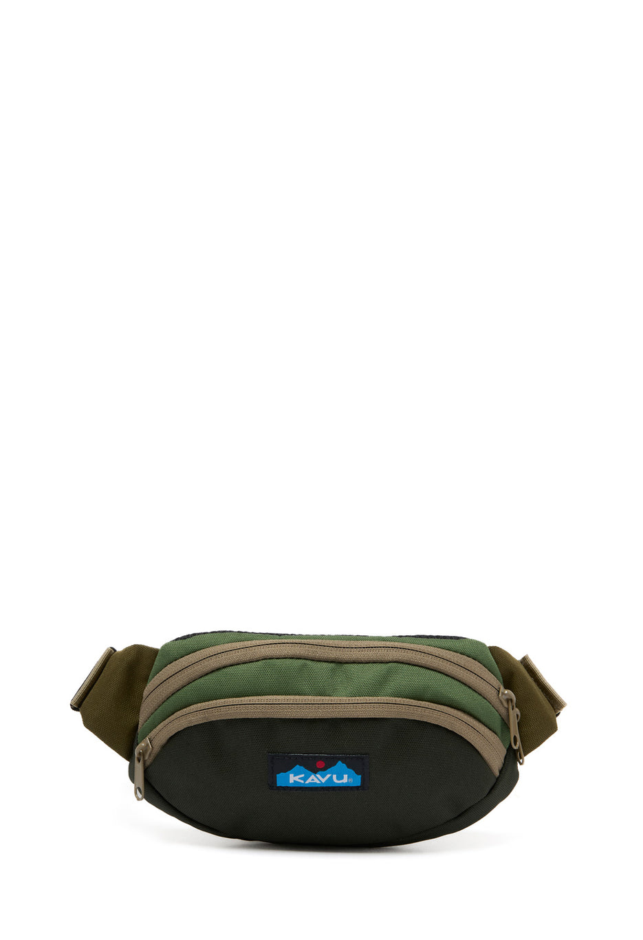 KAVU Spectator Hip Pack - Ground Cover