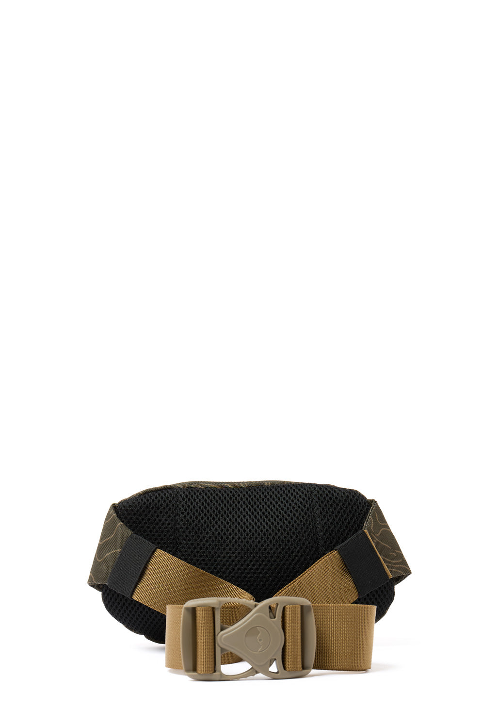 KAVU Spectator Hip Pack - Sasquatch Sighting