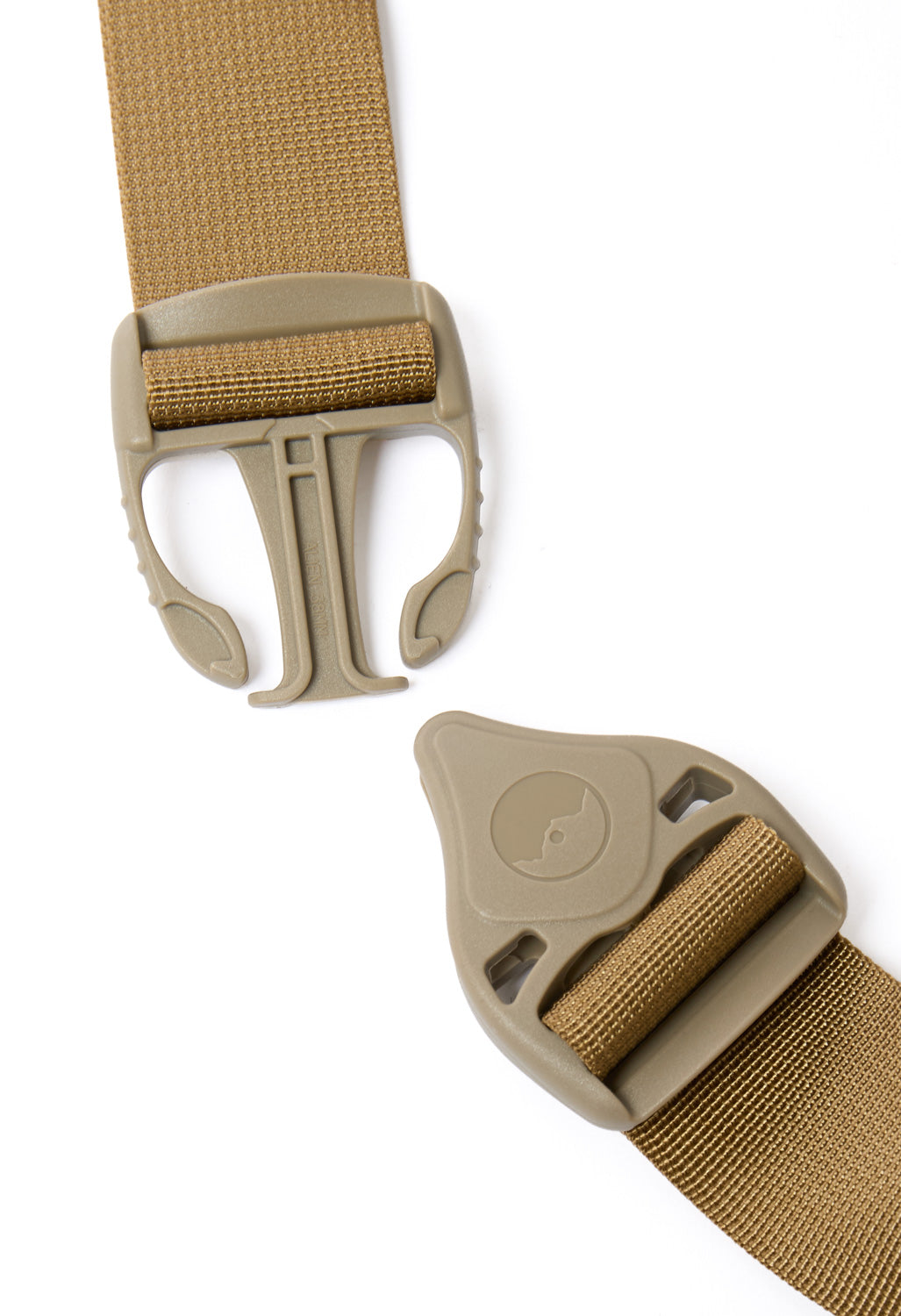 KAVU Spectator Hip Pack - Sasquatch Sighting