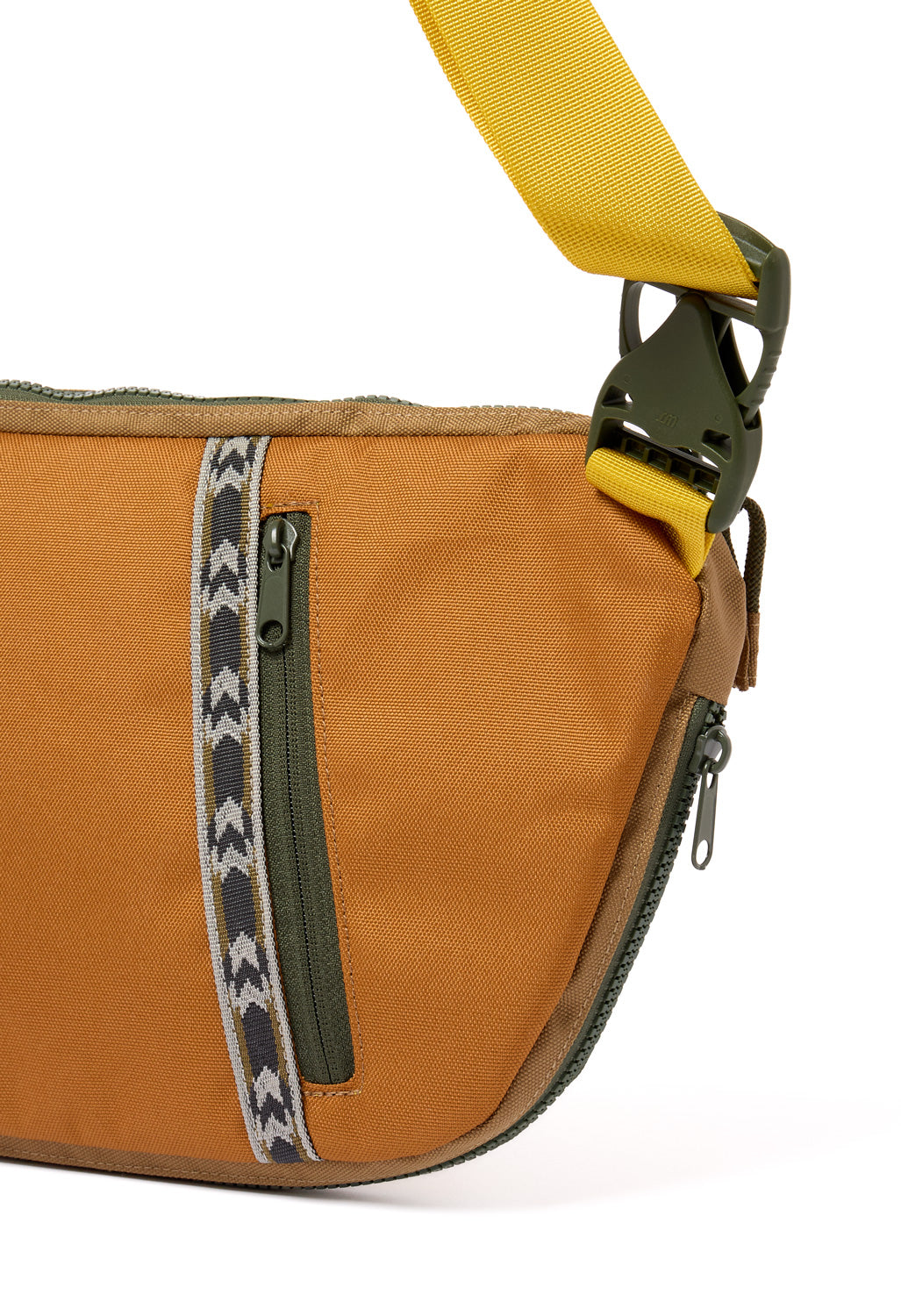 KAVU Roam Sling - Canyon Wall