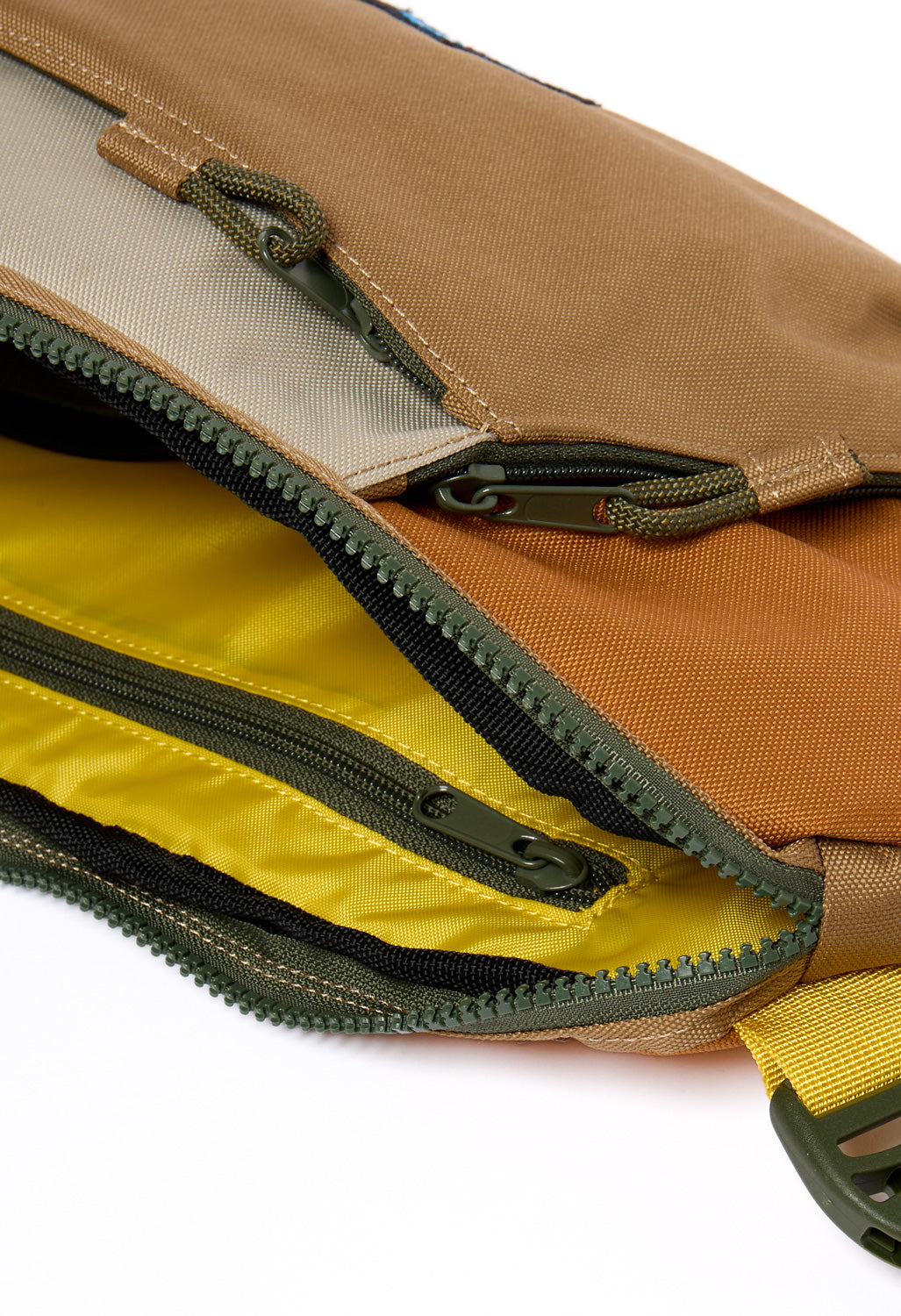 KAVU Roam Sling - Canyon Wall