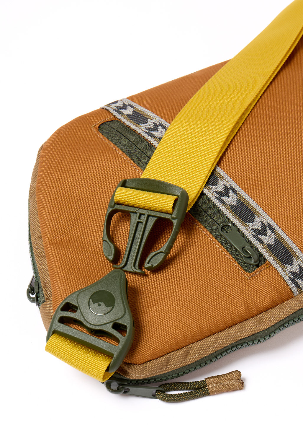 KAVU Roam Sling - Canyon Wall