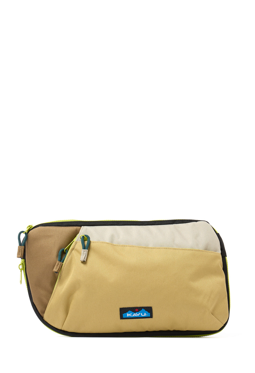 KAVU Roam Sling - Forest Pass