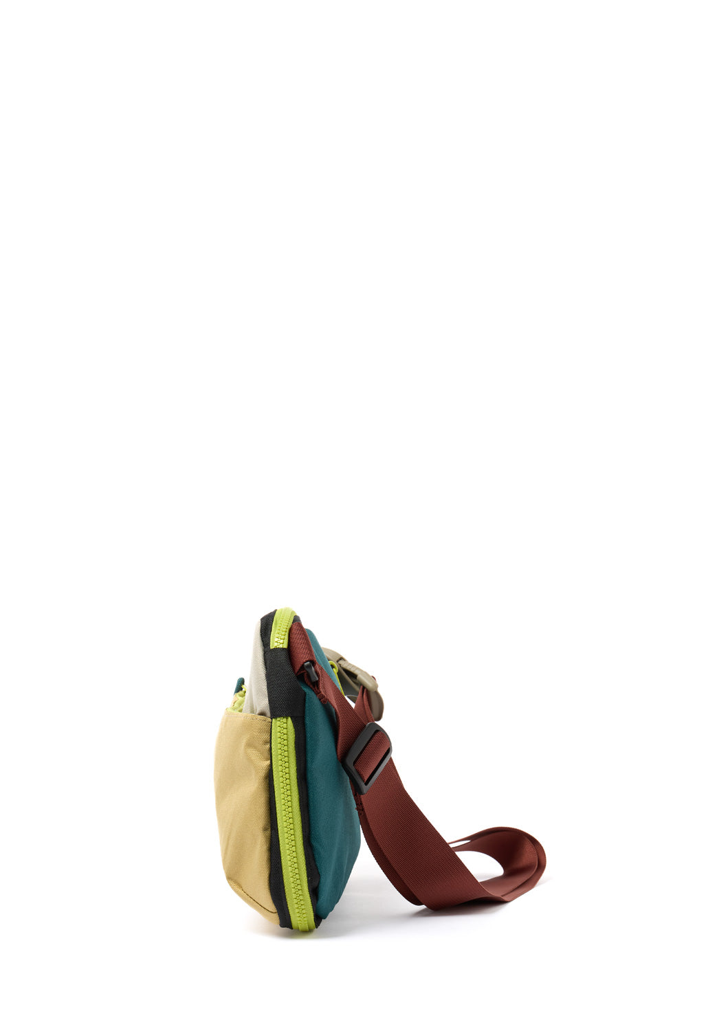 KAVU Roam Sling - Forest Pass