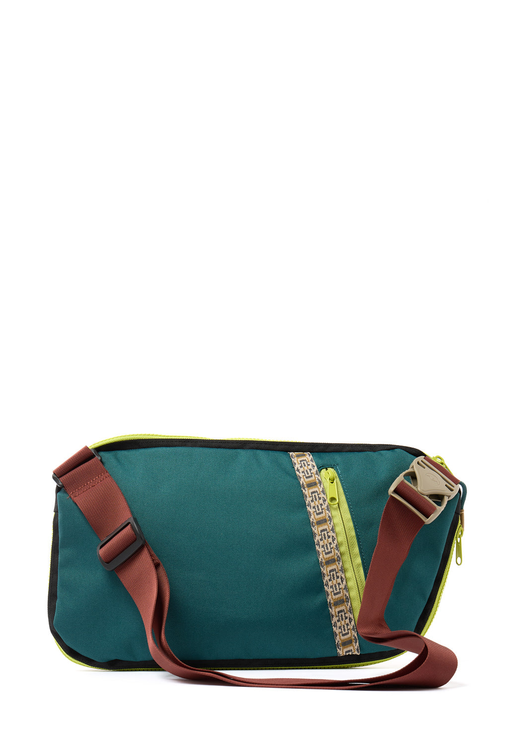 KAVU Roam Sling - Forest Pass