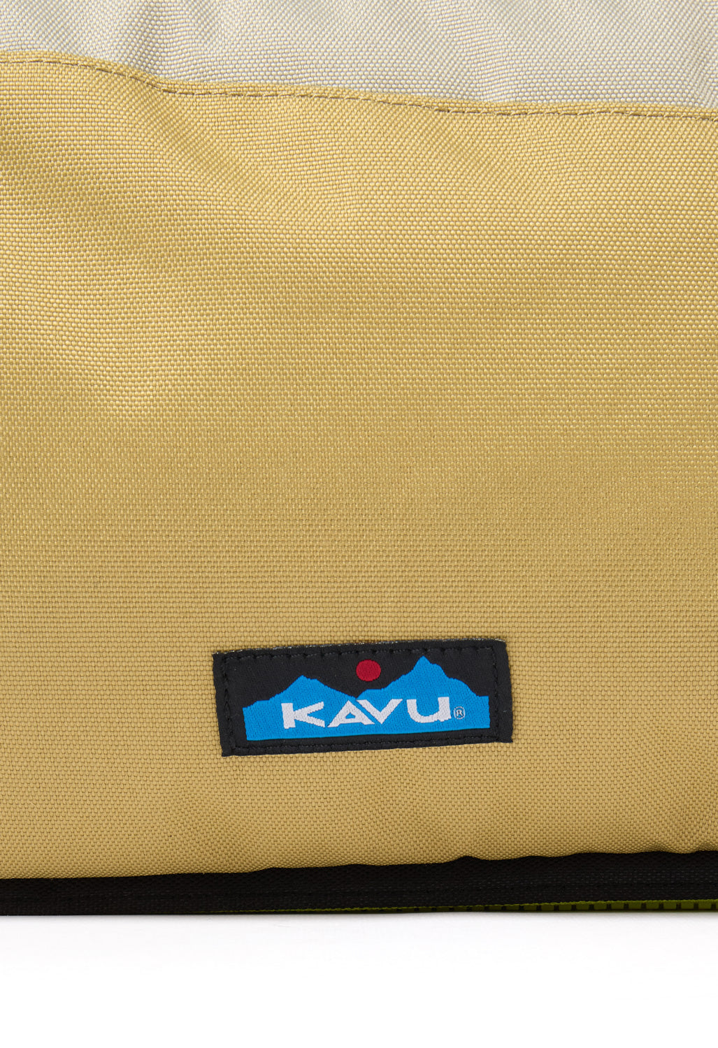 KAVU Roam Sling - Forest Pass