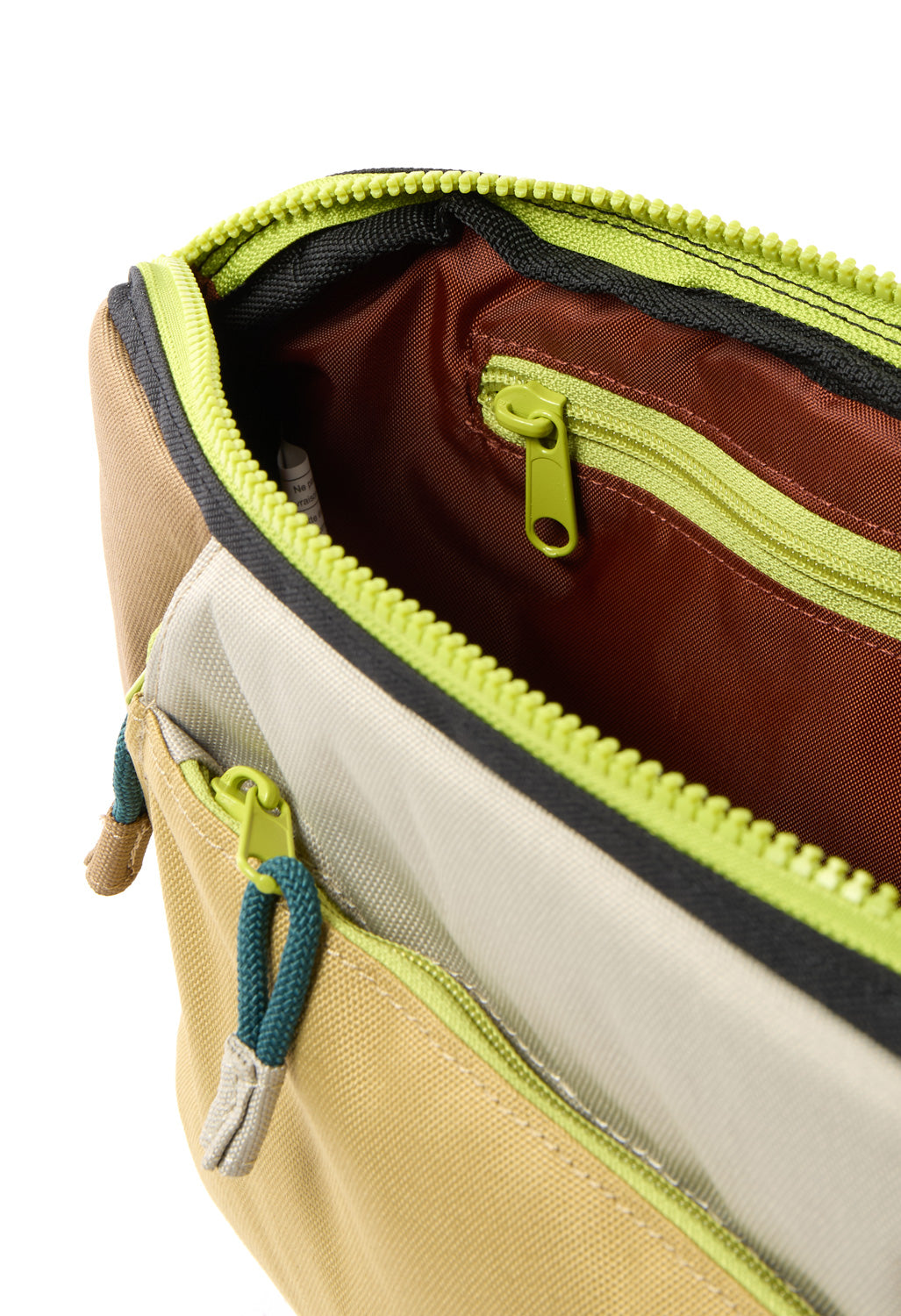 KAVU Roam Sling - Forest Pass
