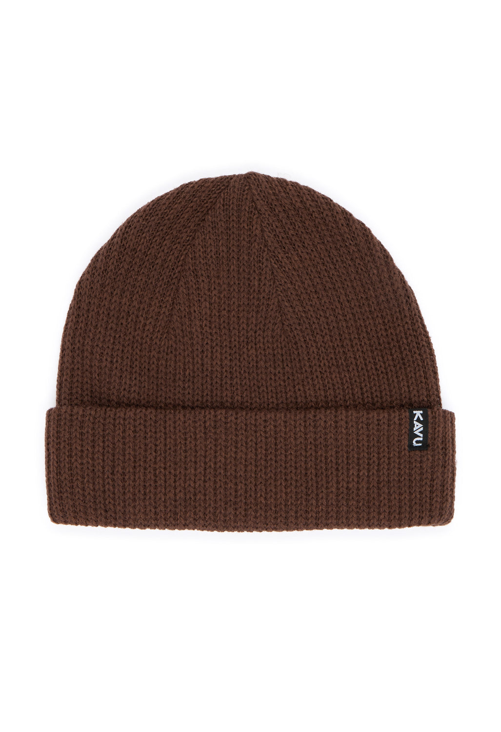 KAVU Pickford Beanie - Chocolate