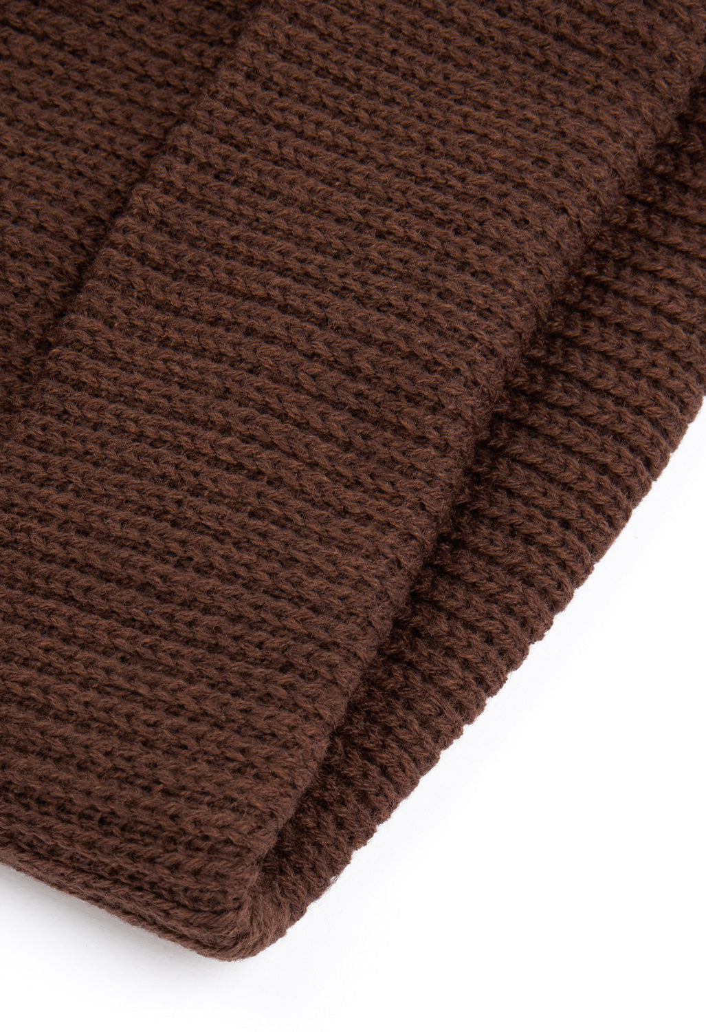 KAVU Pickford Beanie - Chocolate