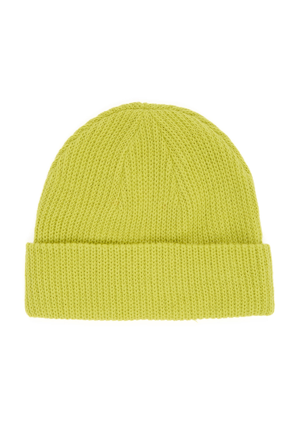 KAVU Pickford Beanie - Green Glow