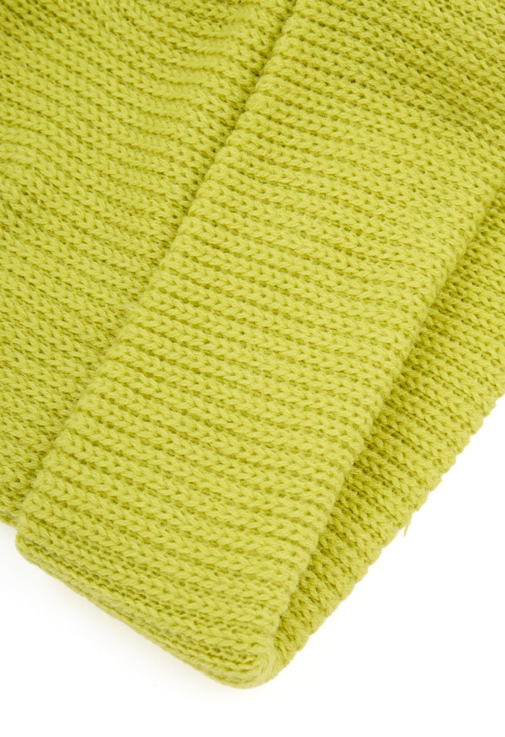 KAVU Pickford Beanie - Green Glow