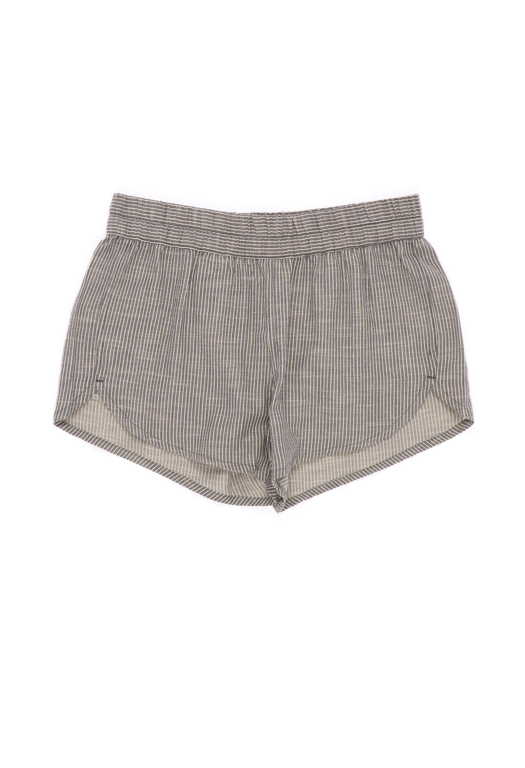 KAVU Women's North Cove Shorts - Turbulence