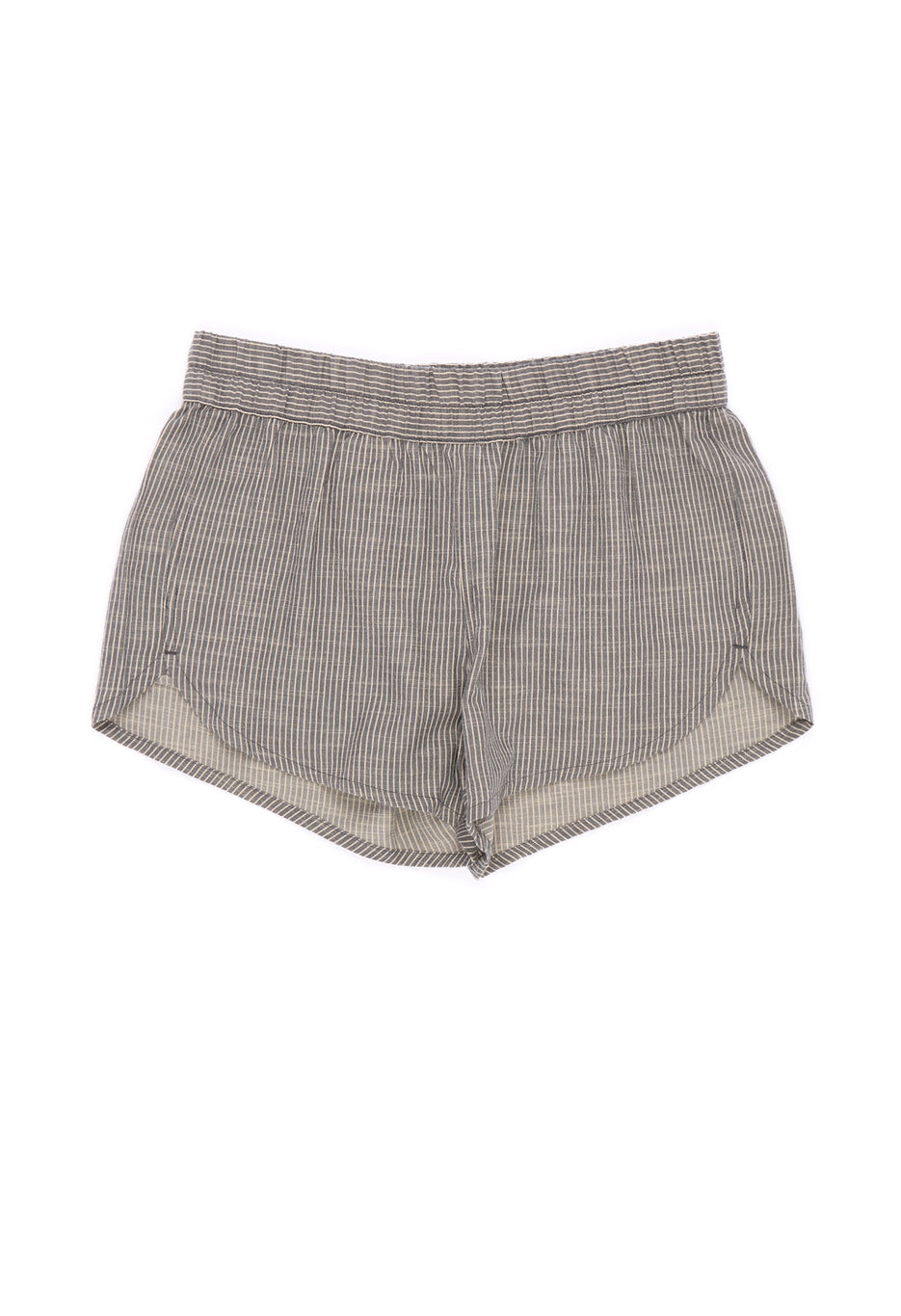 KAVU Women's North Cove Shorts - Turbulence