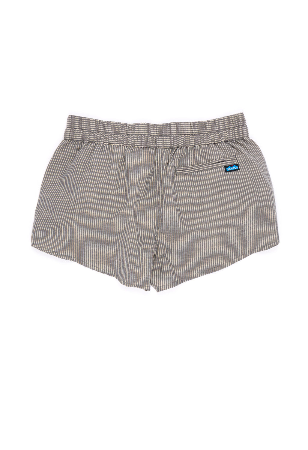 KAVU Women's North Cove Shorts - Turbulence
