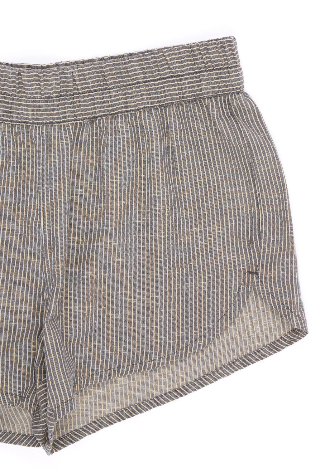 KAVU Women's North Cove Shorts - Turbulence