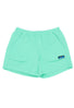 KAVU Women's Nine Palms Shorts - Jelly Mint