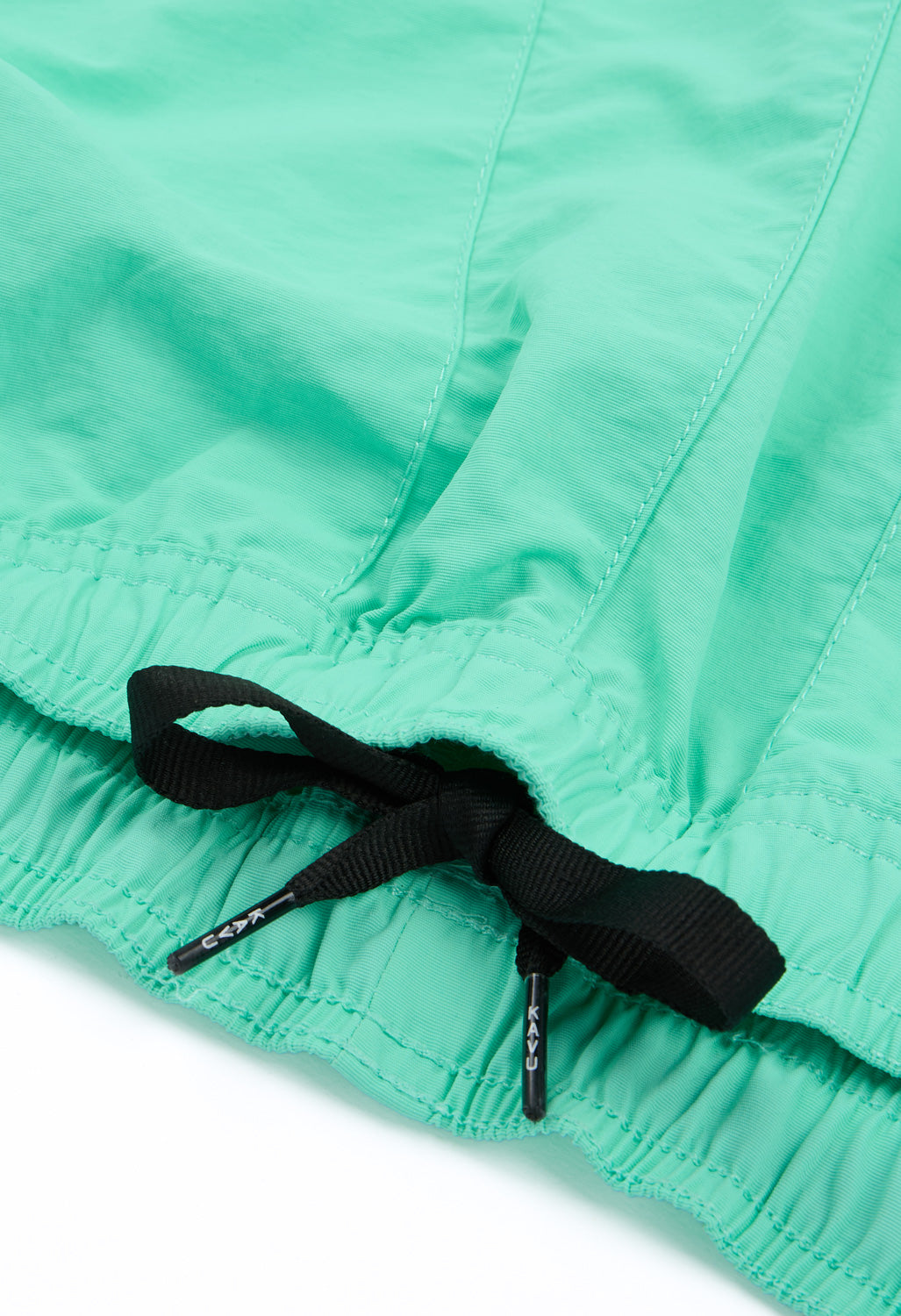 KAVU Women's Nine Palms Shorts - Jelly Mint