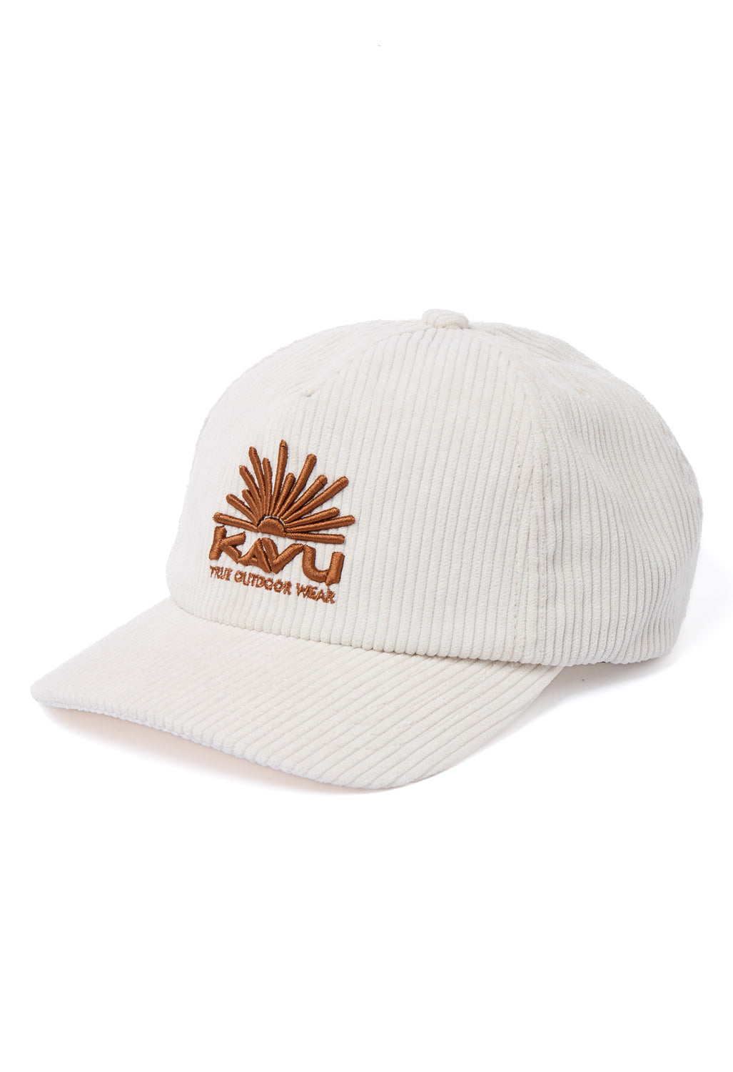 KAVU Organic Strapcap - Ugly – Outsiders Store UK