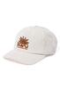 KAVU Captain Cord Cap - Natural