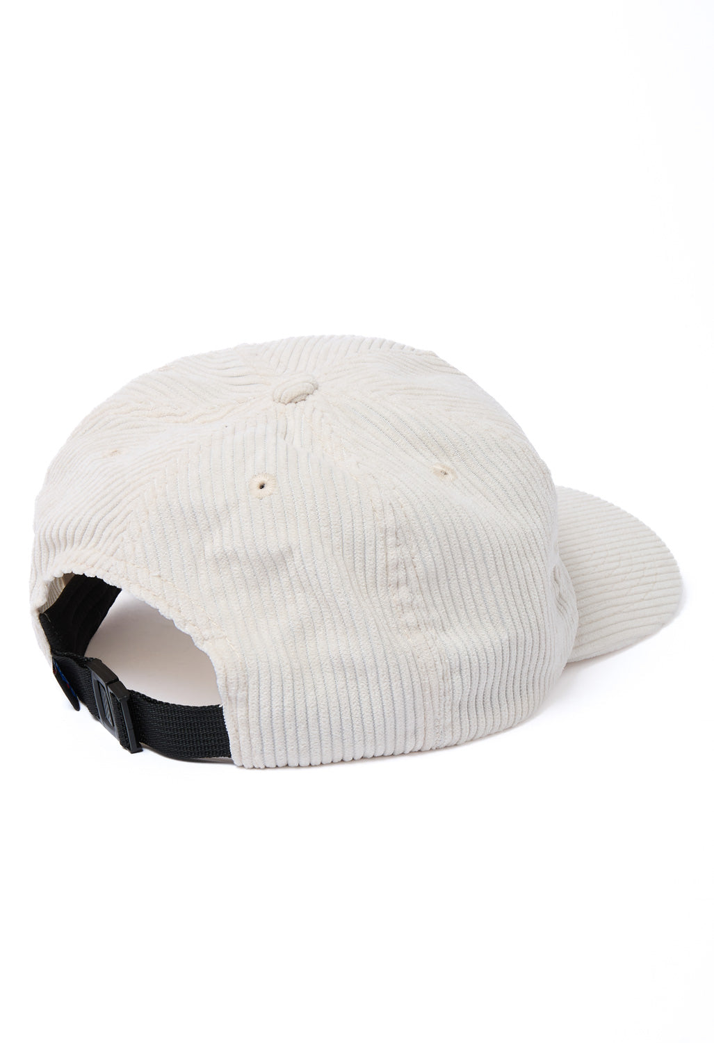 KAVU Captain Cord Cap - Natural