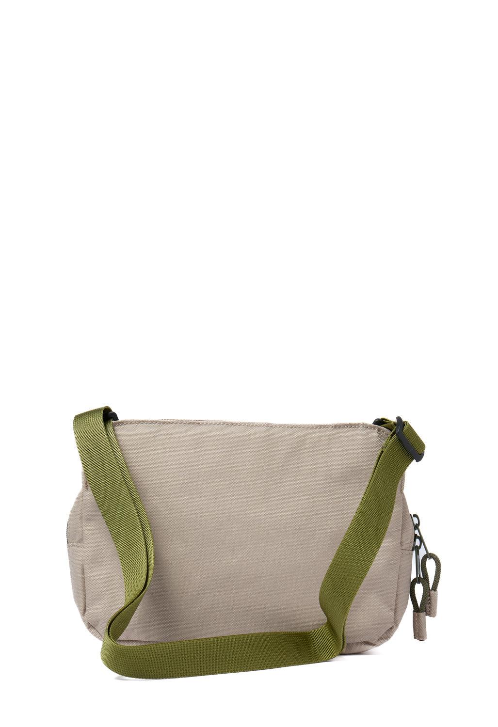 KAVU Delray Beach Cross Body Bag - Green