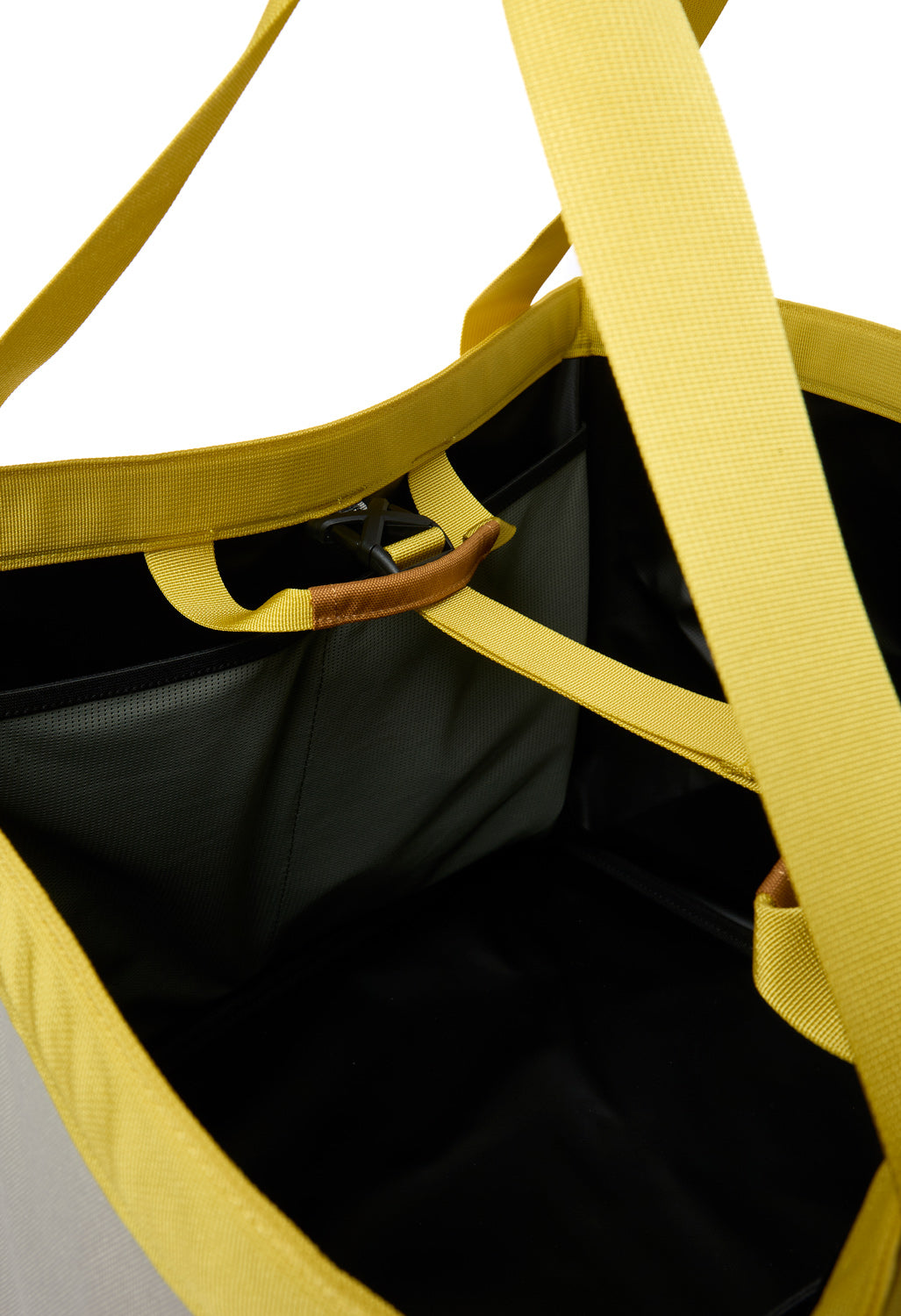 KAVU Hauler Tote - Canyon Wall
