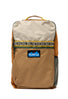 KAVU Hauler Hills Backpack - Canyon Wall