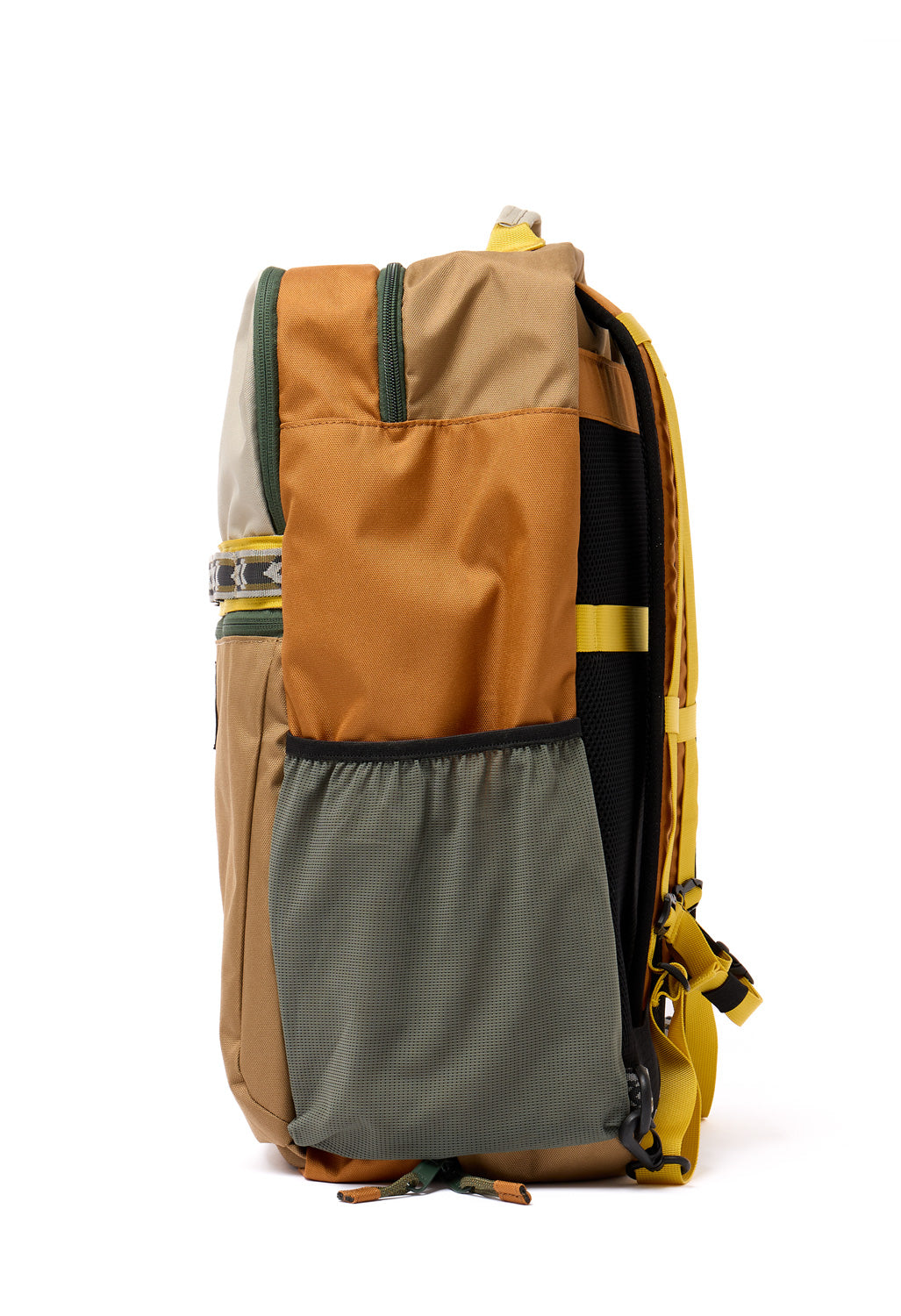 KAVU Hauler Hills Backpack - Canyon Wall