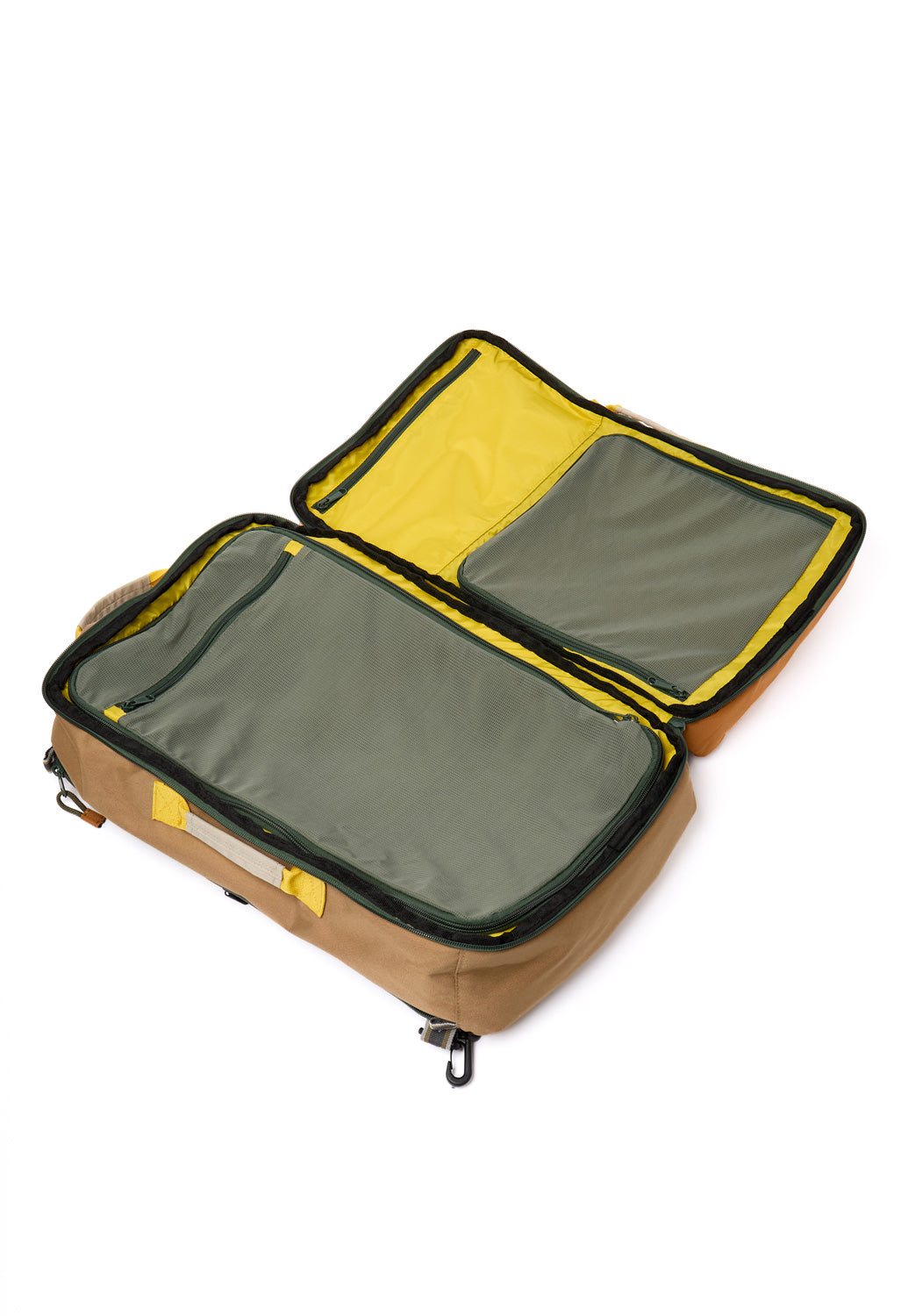 KAVU Hauler Hills Backpack - Canyon Wall