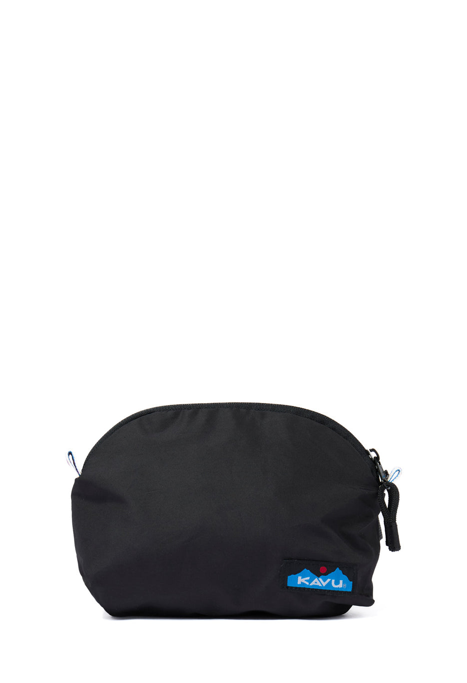 KAVU Pint Size Hip Pack - Black