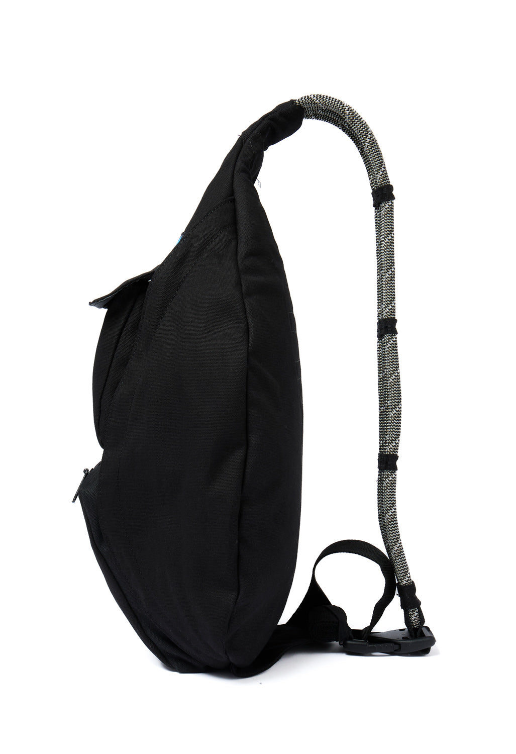 KAVU Rope Bag - Black