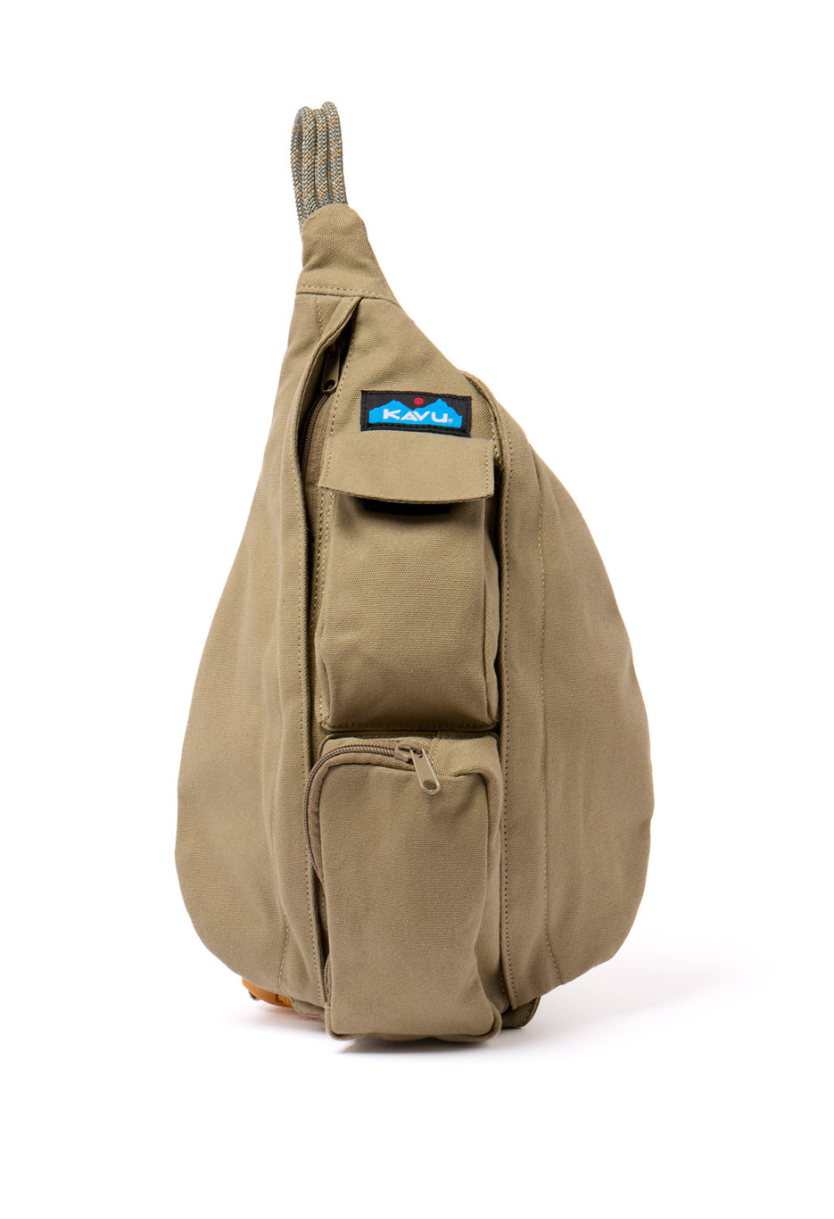 KAVU Rope Bag - Olive