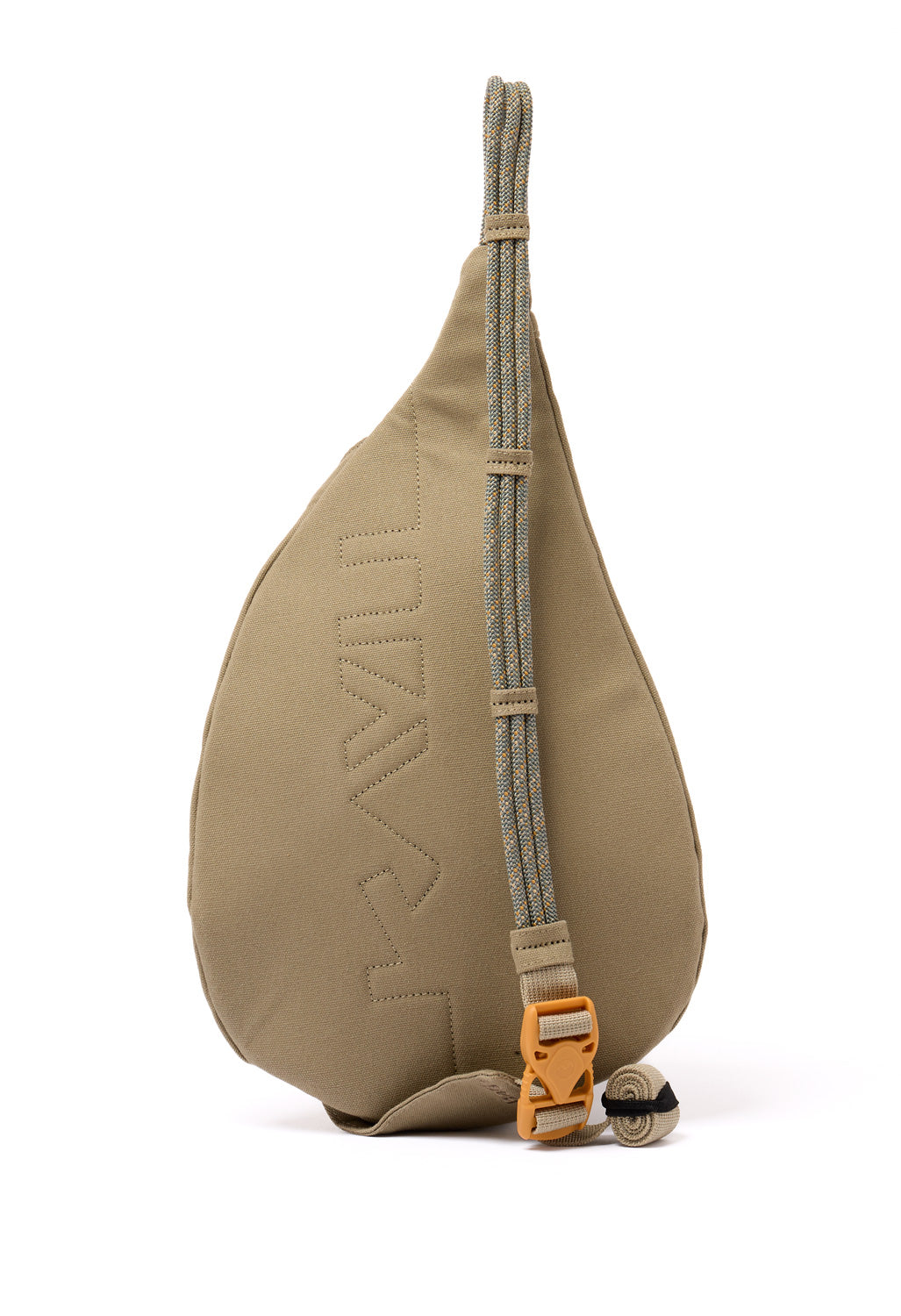 KAVU Rope Bag - Olive