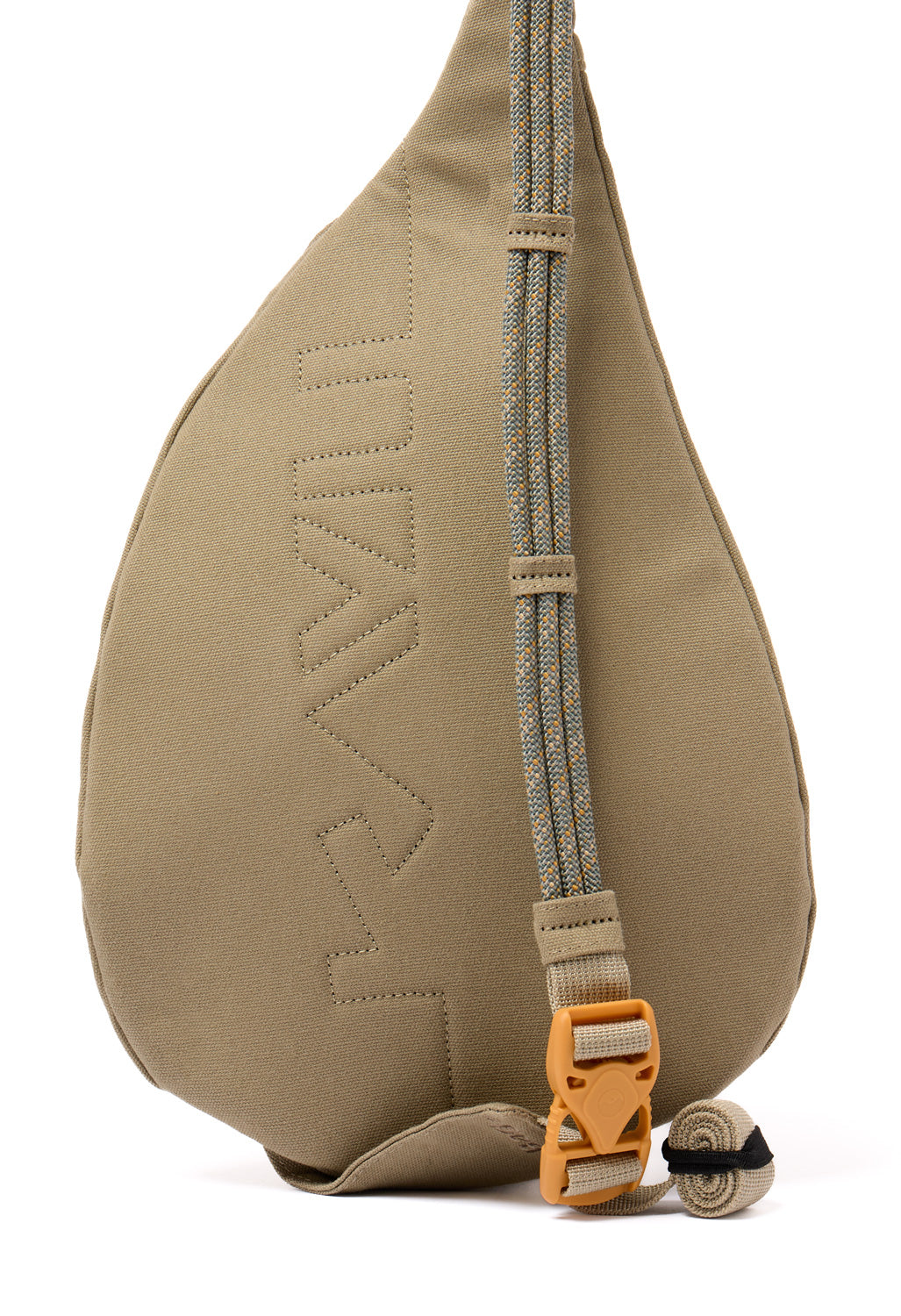 KAVU Rope Bag - Olive