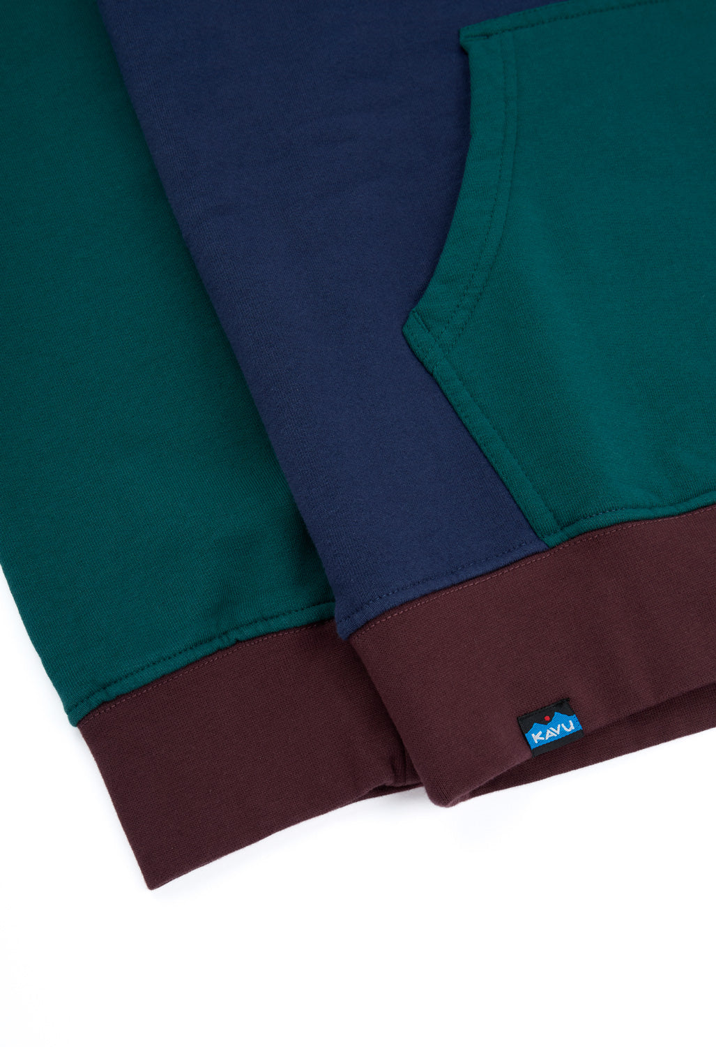 KAVU Men's Take a Hike Hoodie - Highview