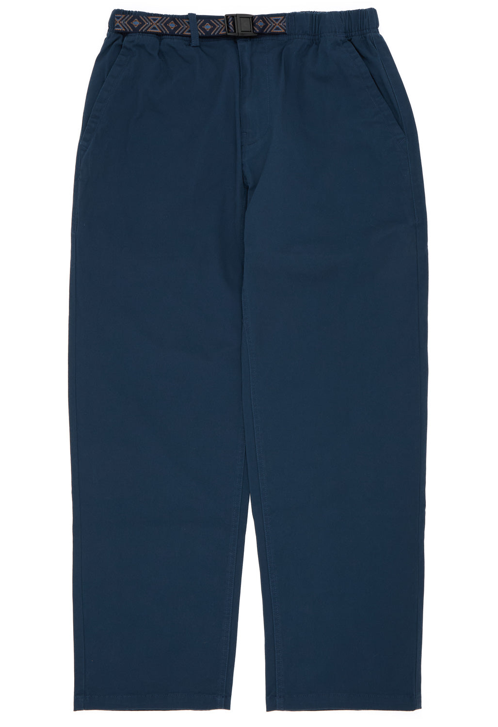 KAVU Men's Interbay Scrag Pants - Nautical Navy