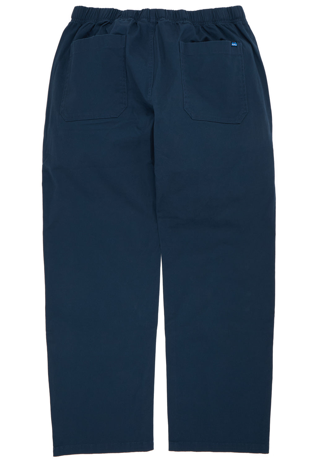 KAVU Men's Interbay Scrag Pants - Nautical Navy