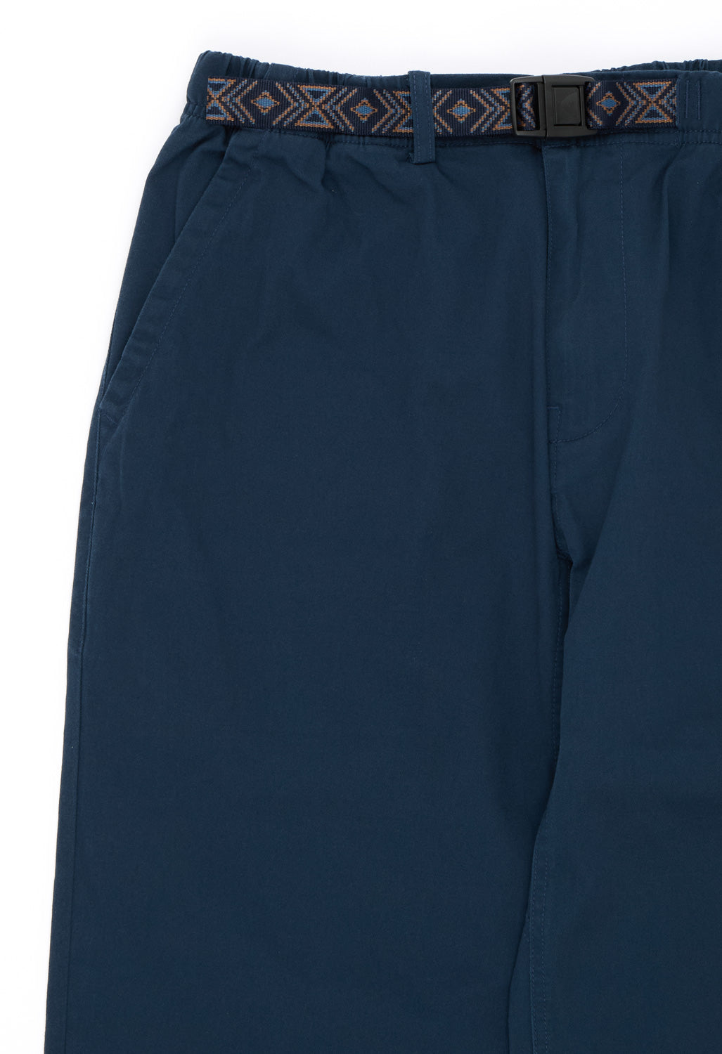 KAVU Men's Interbay Scrag Pants - Nautical Navy