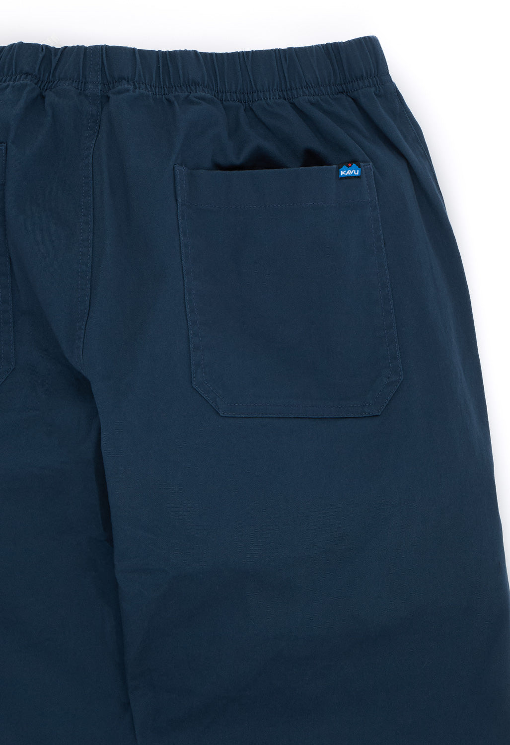 KAVU Men's Interbay Scrag Pants - Nautical Navy