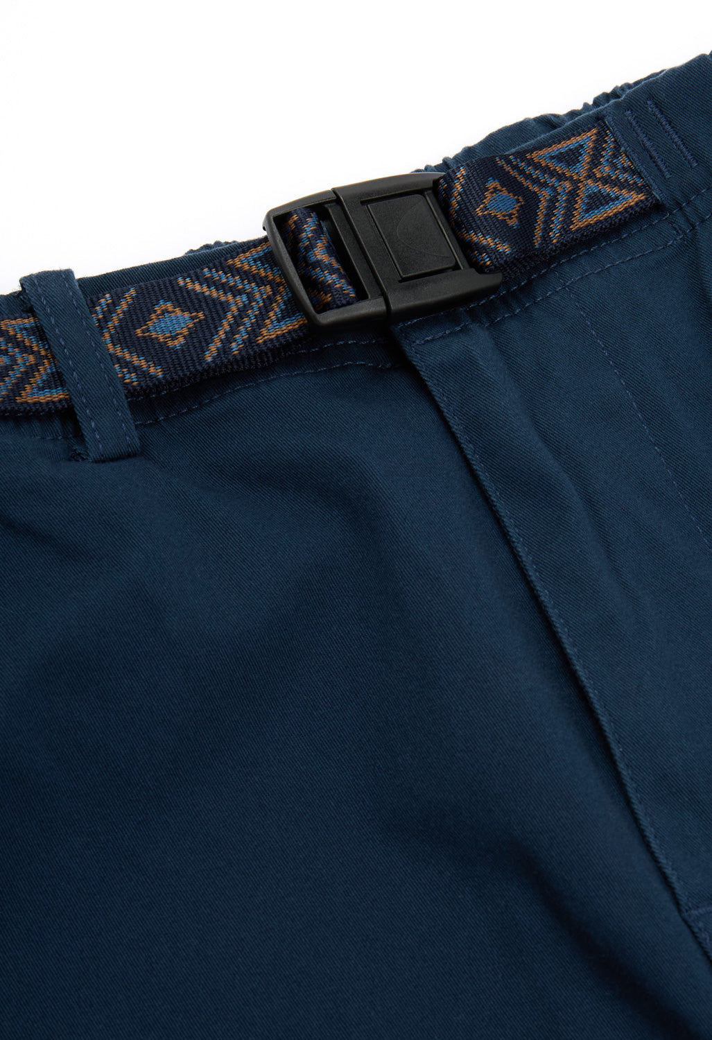 KAVU Men's Interbay Scrag Pants - Nautical Navy